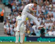 Sonny Baker revels in 'brilliant, awesome' Test debut for England against New Zealand