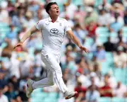 Sonny Baker's tough Test lesson: Joe Root's captaincy questioned