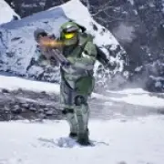 Sony Angry at Xbox Over Halo Trailer Pulled From State of Play, Says Insider