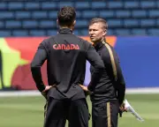 South Africa Defeats Canada 2-1 in World Cup Last 32