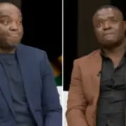 South Africa pundits go viral for stunned silence after disastrous World Cup opener
