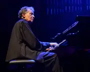 South African jazz pianist Abdullah Ibrahim dies at 91