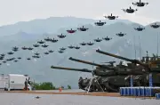 South Korea to train 500,000 troops as drone warriors in warfare overhaul