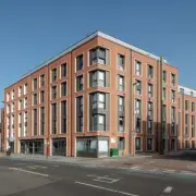 South London temporary housing block hailed as game-changer for homeless families