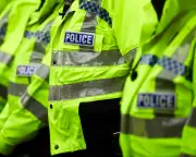 South Yorkshire Police Release Video of Officers with Teenage Girls in Rotherham