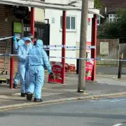 Southall Stabbing: 7 Arrested for Murder After Man in 20s Killed