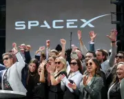 SpaceX Buys AI Firm Anysphere for $60bn, Surpasses Amazon in Valuation