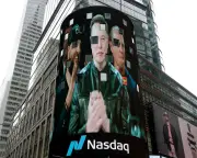 SpaceX Rings Nasdaq Bell, Launches Historic $75bn IPO at $1.77tn Valuation