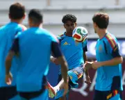 Spain Embrace Favorites Tag Ahead of World Cup, Confident of Repeating Euro 2024 Success