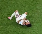 Spain rocked by injuries: Pino out of World Cup, Williams doubtful