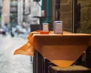 Spain's Useless Napkins: Cultural Treasures in Miniature