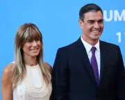 Spanish PM's wife to stand trial on corruption charges, banned from leaving country