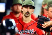 Spencer Strider on Veganism, Music, and Fighting Homophobia in Baseball