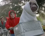 Spielberg Confirms ET's Moisture Level: A New Era of Celebrity Interviews