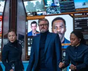 Spielberg's Disclosure Day: A Sci-Fi Spectacle That Misjudges Human Empathy