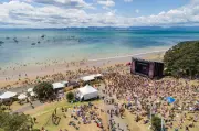 Splore Festival Shuts Down: New Zealand's Independent Music Scene Under Threat