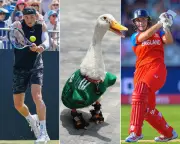 Sports Quiz: Heat, Animals, Money, and World Cup Highlights This Week