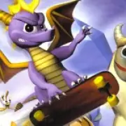 Spyro Year Of The Dragon: The Peak of the Purple Dragon's Adventures