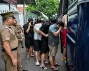 Sri Lanka Emerges as Hub for Chinese-Led Cybercrime Scam Networks