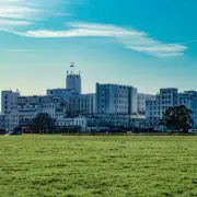 St Helier Hospital wins £57m for A&E expansion after CQC finds 10x capacity overload
