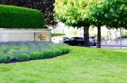 St James's Place Faces Turning Point Amid Fee Pressure