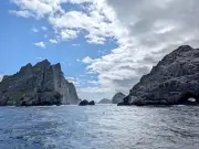 St Kilda: Britain's most remote archipelago, a haven for wildlife and history