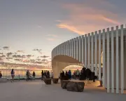 St Kilda Pier Wins Top Victorian Architecture Award for Playful, Civic Design