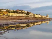 St Leonards-on-Sea: A crowd-free beach town less than 2 hours from London