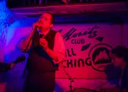 St Moritz club in Soho shuts down after 60 years