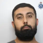 Stalker jailed for fake Tinder profile inviting men to rape ex-girlfriend