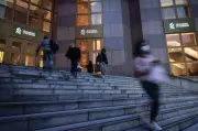 Standard Chartered M&A Boss Aims to Double Down After Hiring Spree