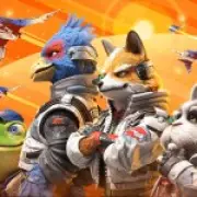 Star Fox 64 Remake on Switch 2: Excellent Revival of N64 Classic
