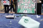 Starbucks Korea Shuts All Stores for History Lesson After Controversial Promotion