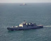 Starmer Calls Russian Warship Warning Shots in Channel 'Deeply Concerning'
