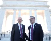 Starmer faces leadership crisis as Healey resigns, byelection looms