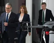 Starmer's defence plan fails to satisfy military, allies, or himself