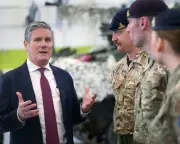 Starmer's Defence Spending Row Exposes Leadership Dilemma and UK's Global Role