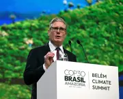 Starmer's green record strong but rightwing backlash weakened plans