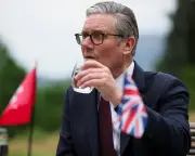 Starmer's Waning Influence Evident at Awkward G7 Summit Amid Byelection Pressure