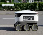Starship delivery robots could go nationwide under new UK laws
