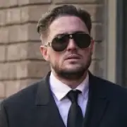 Stephen Bear pleads guilty to restraining order breach; Georgia Harrison speaks out