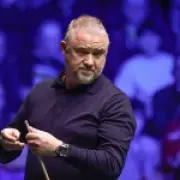 Stephen Hendry names his top 16 snooker players of last 50 years, sparking debate