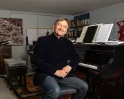 Stephen Hough on the Art of Piano Transcriptions: From Liszt to Jazz