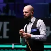 Steven Hallworth on the highs and lows of his Crucible commentary debut
