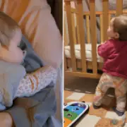 Stop Overtiredness Myth: How I Fixed My Baby's Sleep by Napping Less