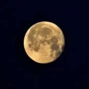 Strawberry Moon 2026: Can it be seen in the UK tonight?