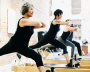 Strong chest and back muscles linked to lower heart attack risk, AI study finds