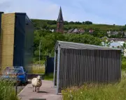 Struggle and Regret in Ebbw Vale, the Welsh Town That Backed Brexit