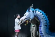 Studio Ghibli's 'Spirited Away' live theatre returns to London in 2028