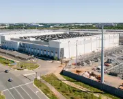 Study: 80% of datacenters face climate hazards like floods and fires